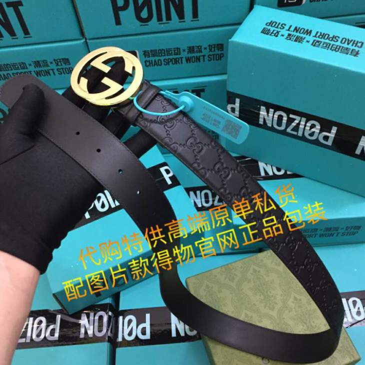 Picture of Gucci Belts _SKUfw101346728fw